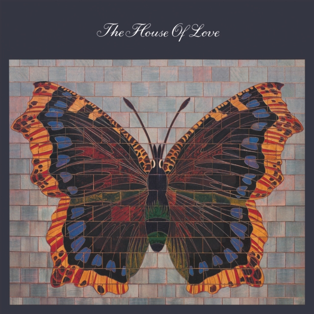 The House of Love, Vinyl / 12" Album Vinyl