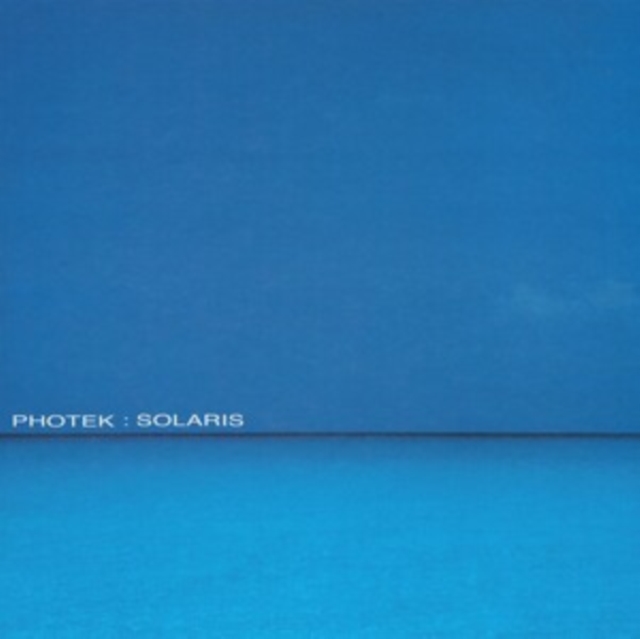 Solaris, Vinyl / 12" Album Vinyl