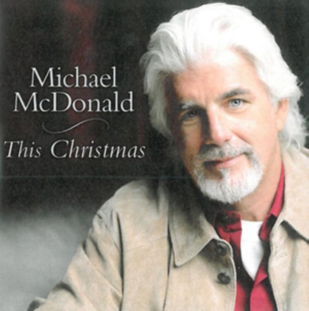 This Christmas, CD / Album Cd