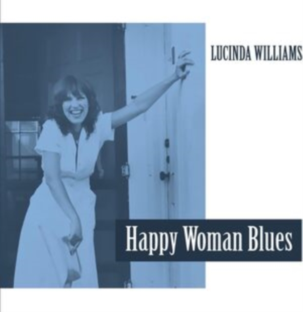 Happy woman blues, Vinyl / 12" Album Vinyl