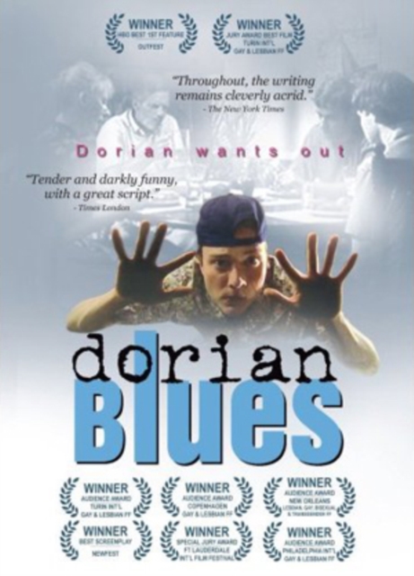 Dorian Blues, DVD  DVD