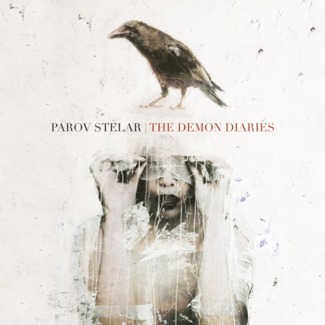 The Demon Diaries, CD / Album Cd