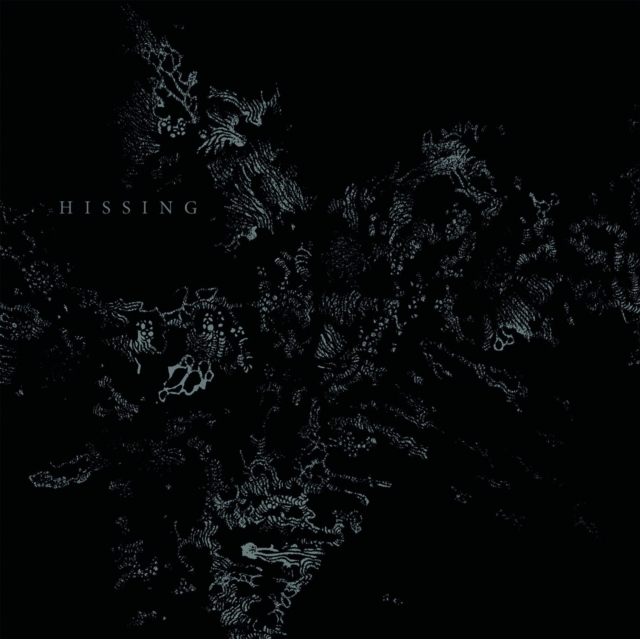 Hissing, Vinyl / 7" Single Clear Vinyl Vinyl