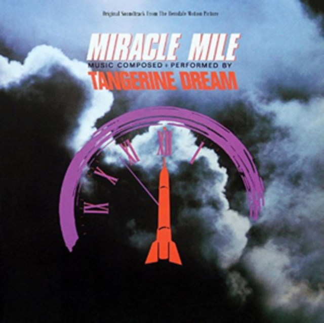 Miracle Mile, Vinyl / 12" Album Vinyl