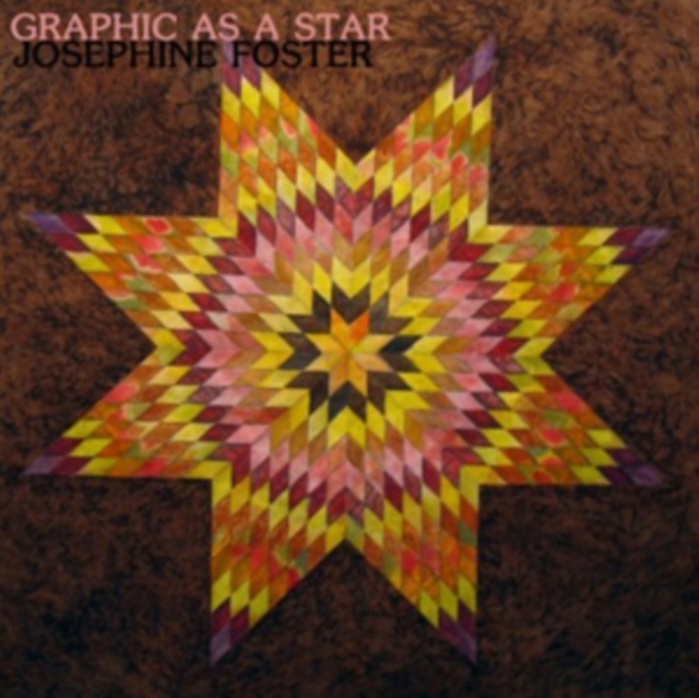 Graphic As a Star, Vinyl / 12" Album Vinyl