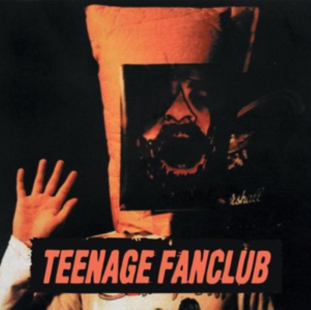 Deep Fried Fanclub, CD / Album Cd
