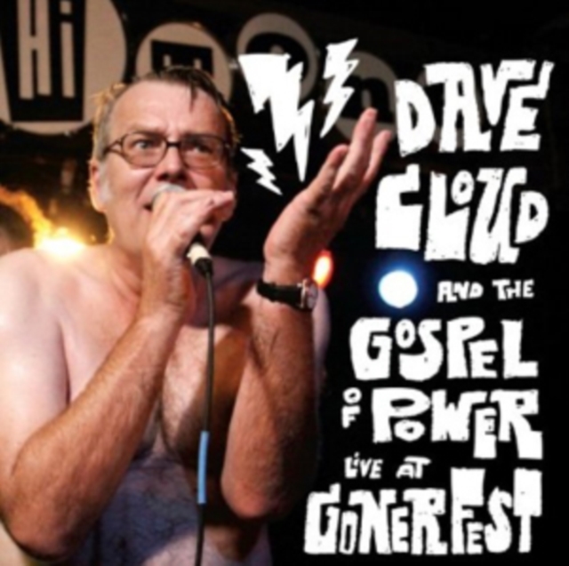 Live at Gonerfest, CD / Album Cd