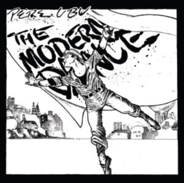 The Modern Dance, Vinyl / 12" Album Coloured Vinyl Vinyl