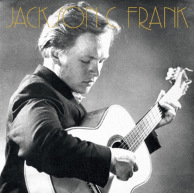 Jackson C. Frank, CD / Album Cd