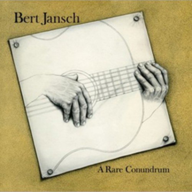 A Rare Conundrum, CD / Album Cd