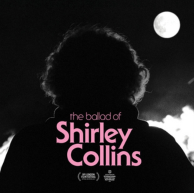 The Ballad of Shirley Collins, Vinyl / 12" Album Coloured Vinyl Vinyl