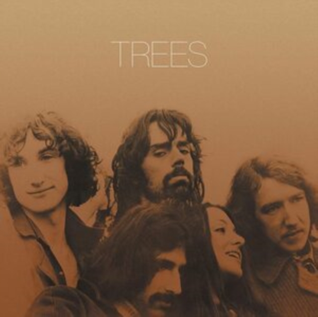 Trees (50th Anniversary Edition), CD / Box Set Cd