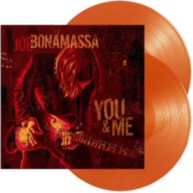 You & Me, Vinyl / 12" Album Coloured Vinyl Vinyl