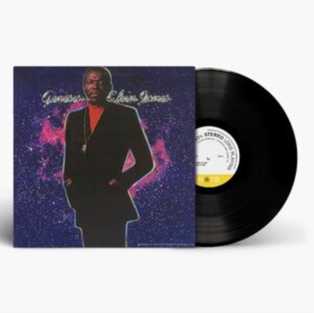 Genesis, Vinyl / 12" Album Vinyl