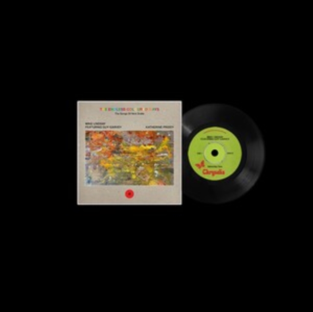 The Endless Coloured Ways: The Songs of Nick Drake, Vinyl / 7" Single Vinyl
