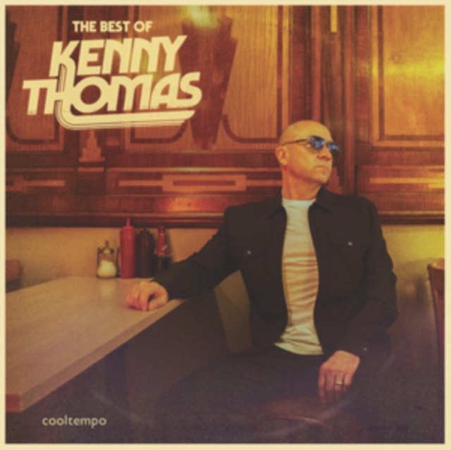 The Best of Kenny Thomas, Vinyl / 12" Album Vinyl