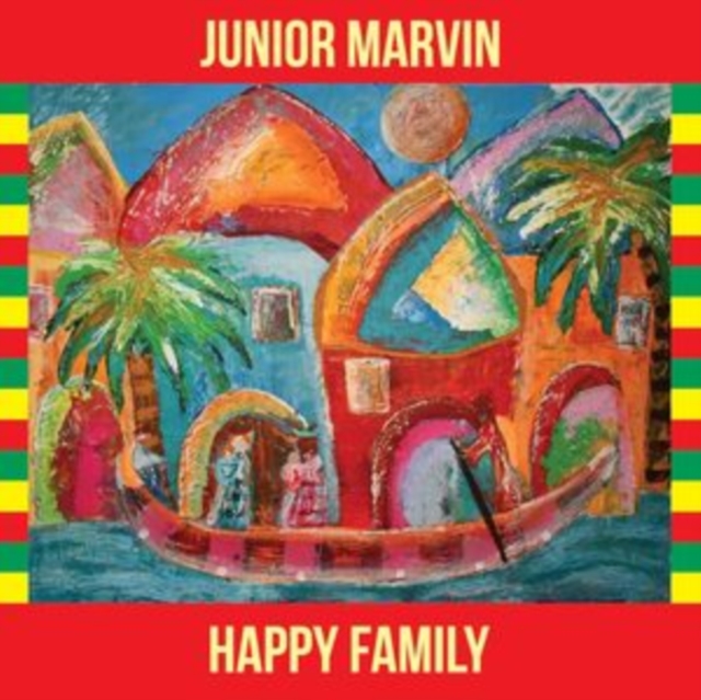 Happy Family, Vinyl / 12" Album Vinyl