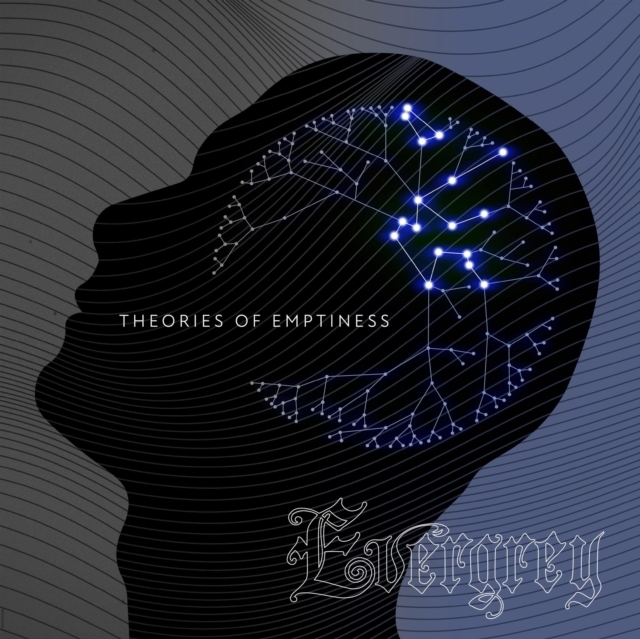 Theories of Emptiness, Vinyl / 12" Album (Gatefold Cover) Vinyl