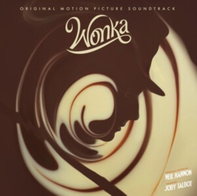 Wonka, Vinyl / 12" Album Coloured Vinyl (Limited Edition) Vinyl