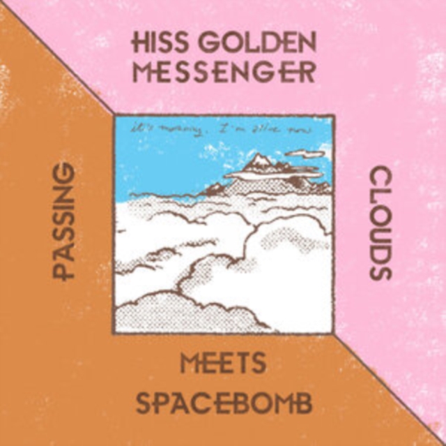 Hiss Golden Messenger, Vinyl / 7" Single Vinyl