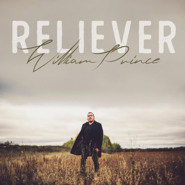 Reliever, CD / Album Cd