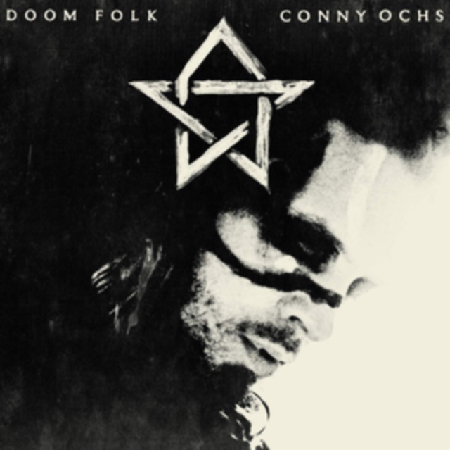 Doom Folk, Vinyl / 12" Album Vinyl