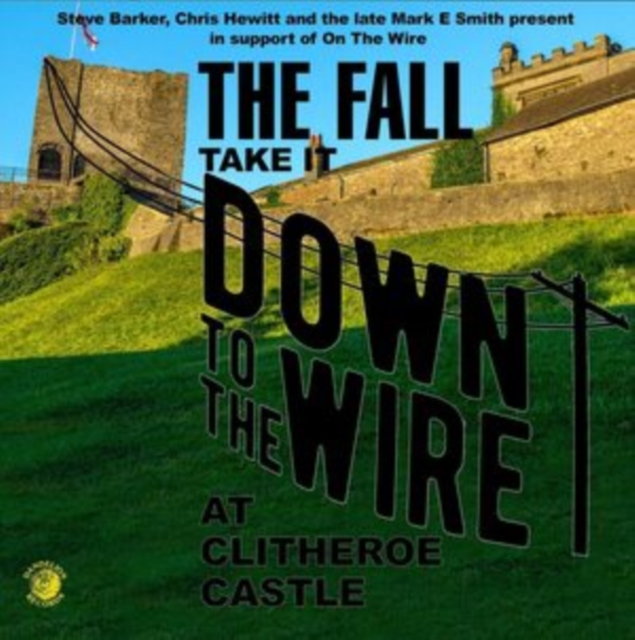 Take It to the Wire: Live 1985 (Bonus Tracks Edition), CD / Album Cd