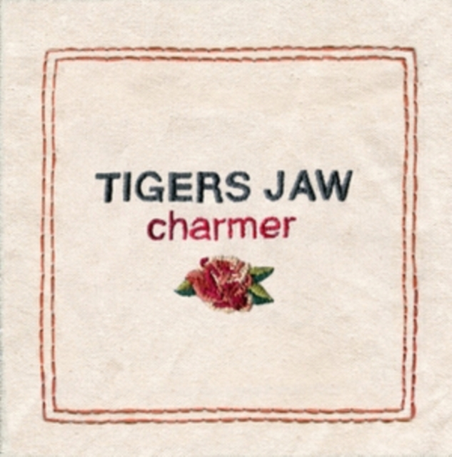 Charmer, Vinyl / 12" Album Vinyl