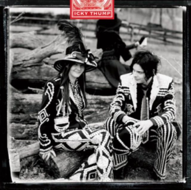 Icky Thump (10th Anniversary Edition), Vinyl / 12" Album (Gatefold Cover) Vinyl