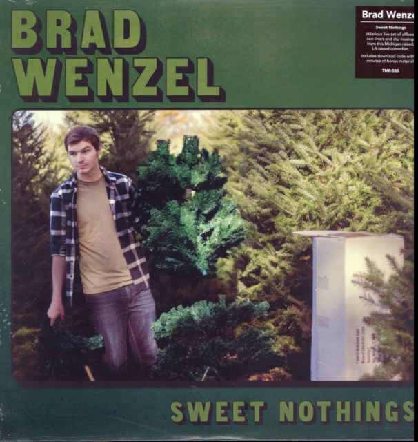 Sweet Nothings, Vinyl / 12" Album Vinyl