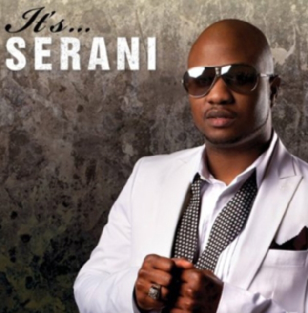 It's... Serani, CD / Album Cd