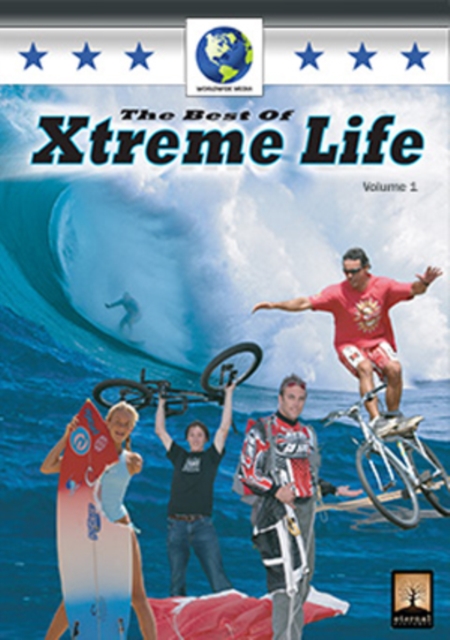 The Best of Xtreme Life: Volume 1, DVD DVD