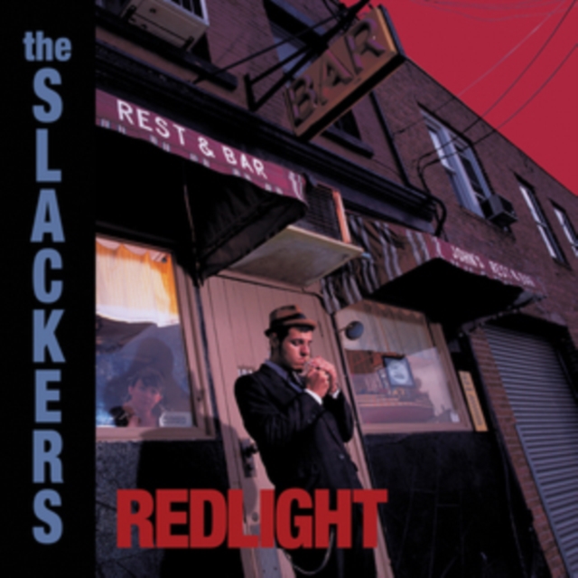 Redlight (20th Anniversary Edition), Vinyl / 12" Album Coloured Vinyl Vinyl
