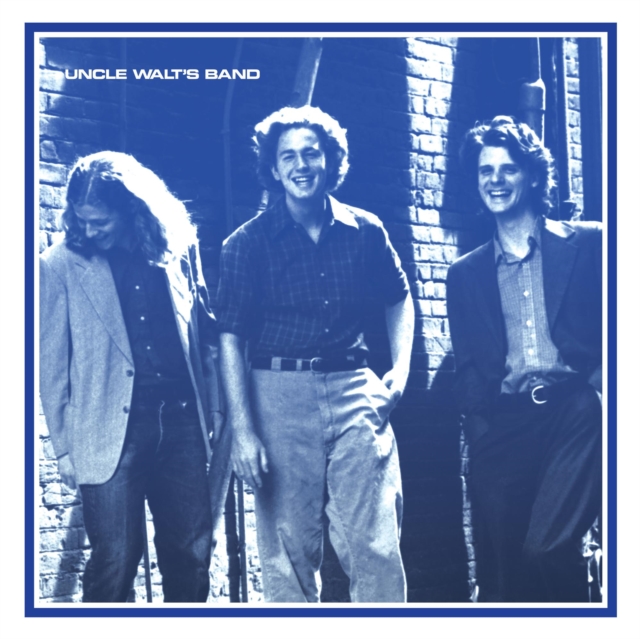 Uncle Walt's Band (Bonus Tracks Edition), CD / Album Cd