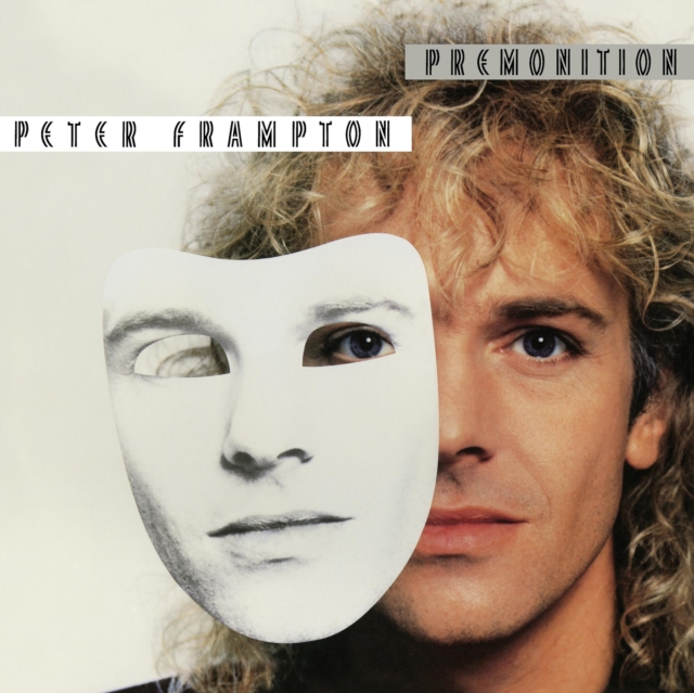 Premonition, CD / Album Cd