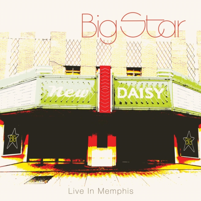 Live in Memphis, CD / Album Cd