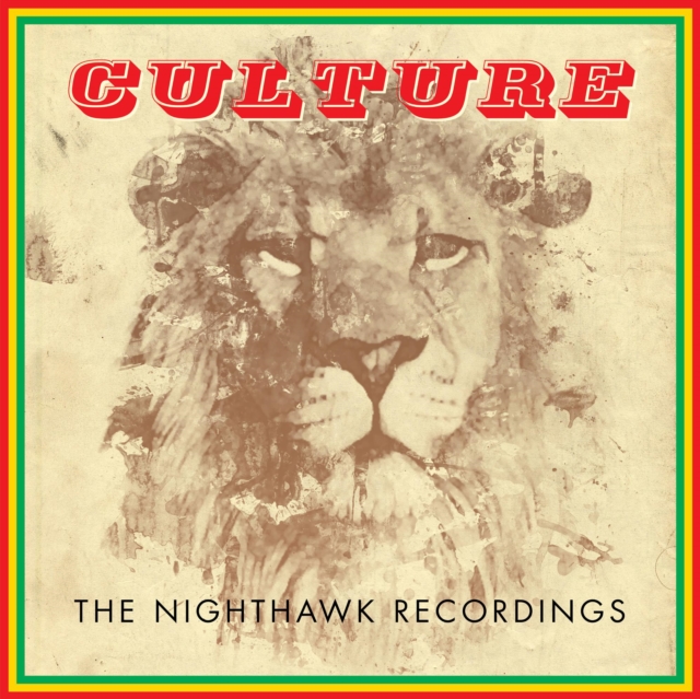 The Nighthawk Recordings, CD / Album Cd