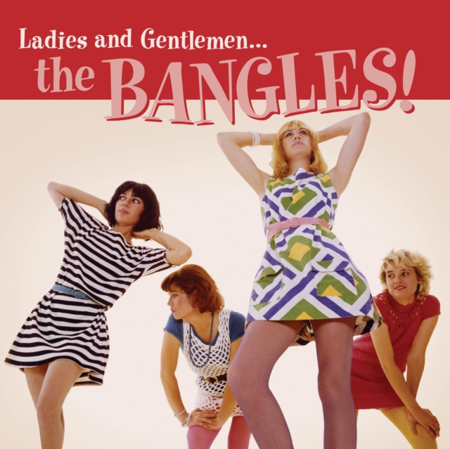 Ladies and Gentlemen... The Bangles!, Vinyl / 12" Album Vinyl