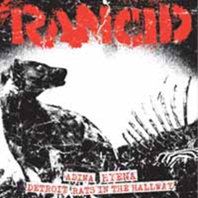 Rancid - 1, Vinyl / 7" Single Vinyl