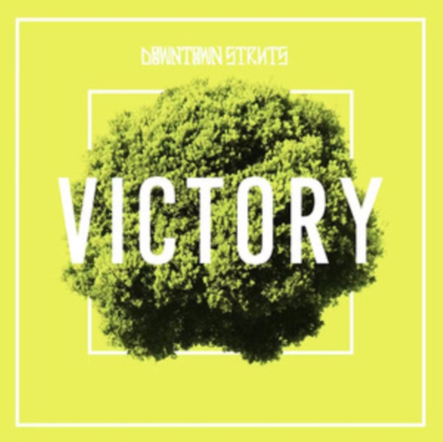 Victory, Vinyl / 7" Single Vinyl