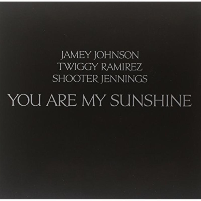 You Are My Sunshine, Vinyl / 12" Single Vinyl