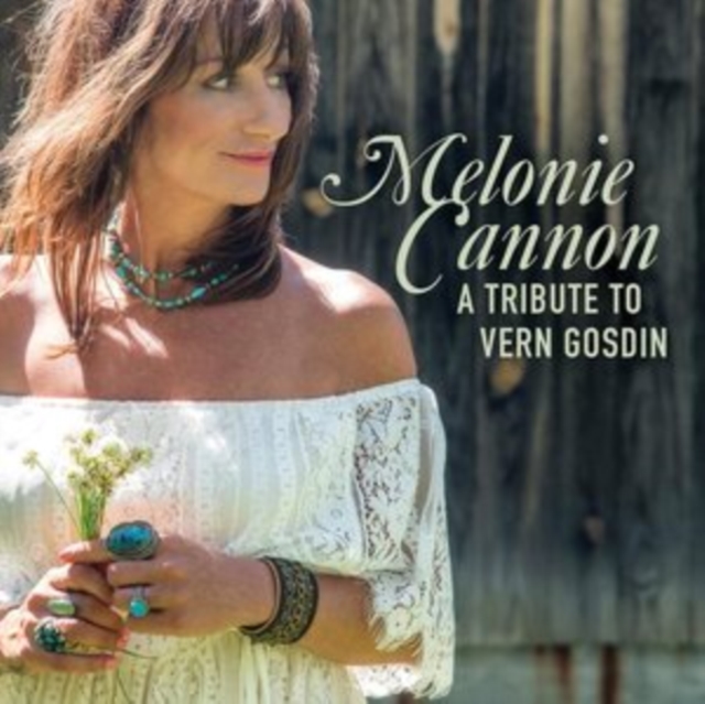 A Tribute to Vern Gosdin, CD / Album Cd