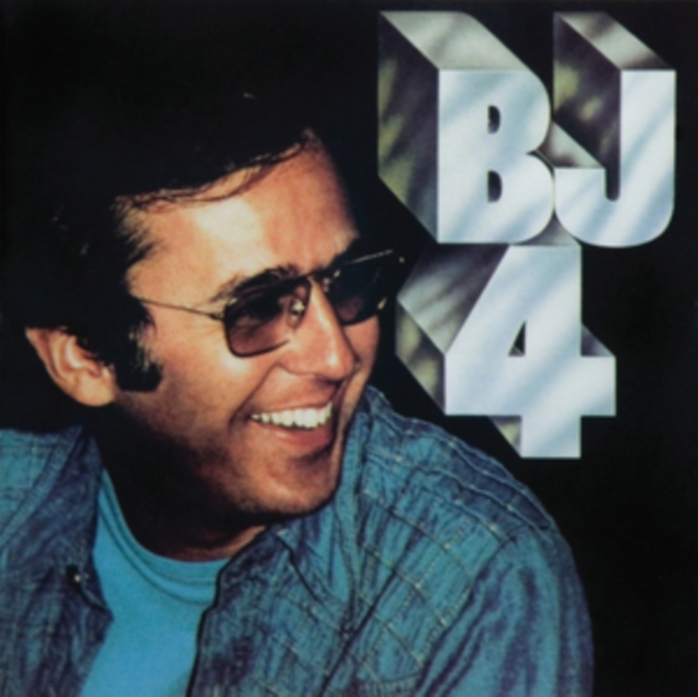 BJ 4, CD / Album Cd