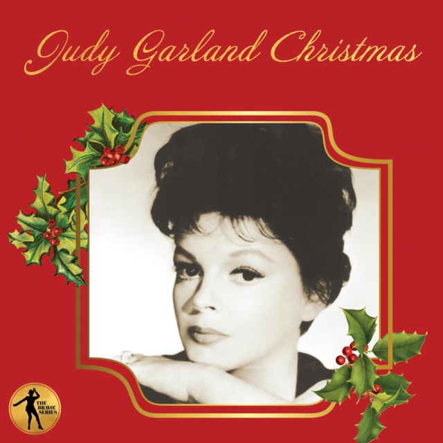 Judy Garland Christmas, CD / Album Digipak Cd