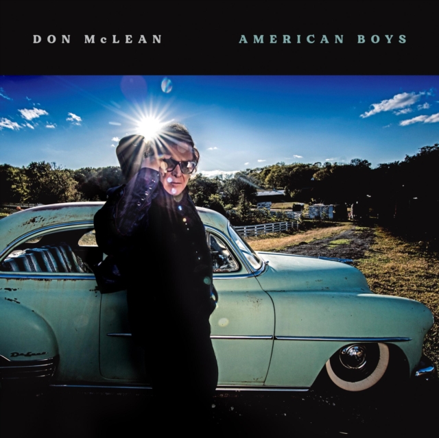American Boys, Vinyl / 12" Album Vinyl