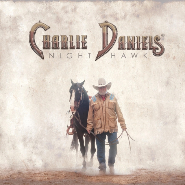 Night Hawk, CD / Album Cd