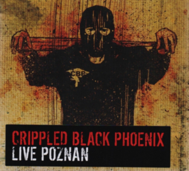 Live Poznan 2011 A.D., CD / Album Cd