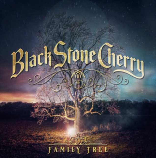 Family Tree, CD / Album Cd