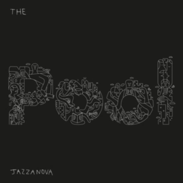 The Pool, Vinyl / 12" Album Vinyl