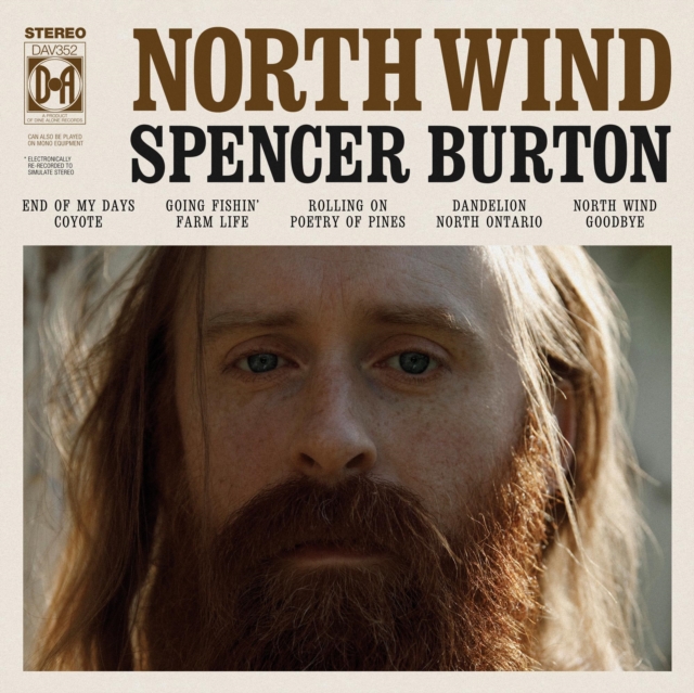 North Wind, Vinyl / 12" Album Vinyl